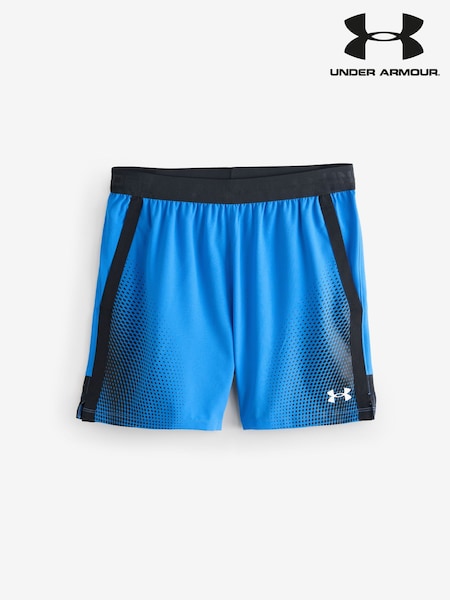 Under Armour Blue Vanish Woven Shorts (F28231) | €69