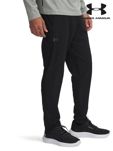 Under Armour Black Vanish Woven Joggers (F28249) | R$ 640