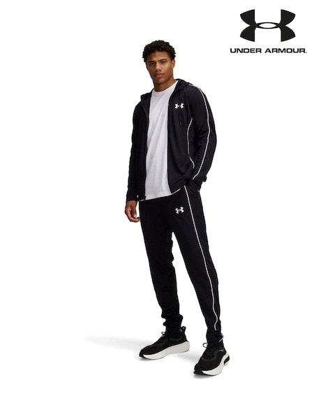 Under Armour Black Emea Novelty Tracksuit (F28256) | €89