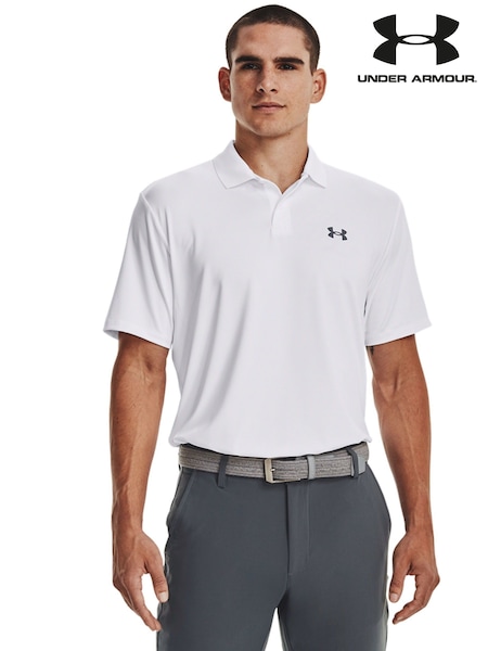 Under Armour Matchplay Polo Shirt (F28288) | 57 €