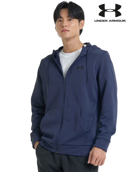 Under Armour Blue Hoodies (F28329) | €93