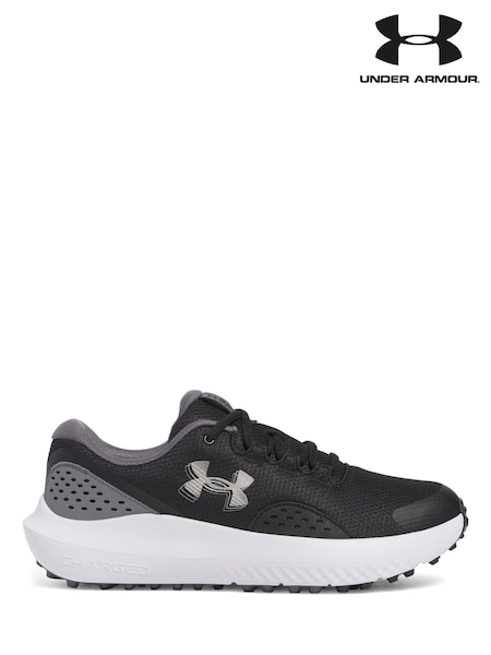Under Armour Black Surge SL Trainers (F28409) | €77
