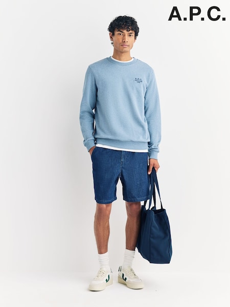 A.P.C. Norris Shorts (F28896) | R$ 1.730