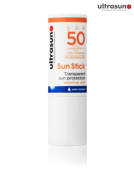 Ultrasun SPF50+ 10g Sun Stick (F28926) | €18.50