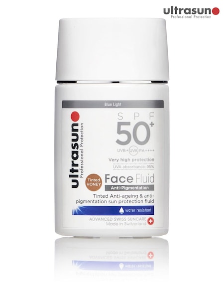 Ultrasun Face Fluid Anti Pigmentation Tinted SPF 50+ 40ml (F28929) | €44