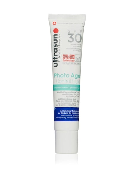 Ultrasun Photo Age Control Fluid SPF30 40ml (F28931) | €29