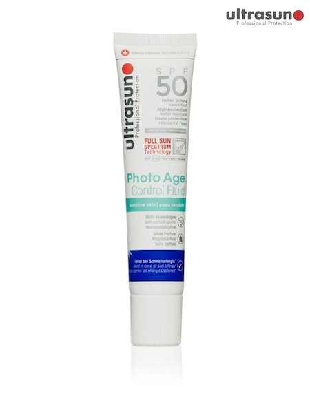 Ultrasun Photo Age Control Fluid SPF50 40ml (F28932) | €32