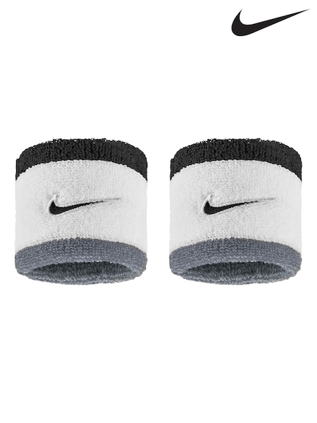Nike Off White Swoosh Classic Wristbands (F29018) | €12