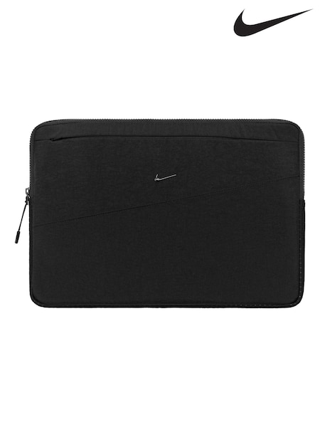 Nike Black Aura Laptop Sleeve Travel Accessories (F29019) | €71