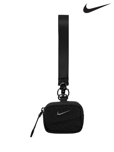 Nike Black Aura Earbuds Case (F29026) | €31