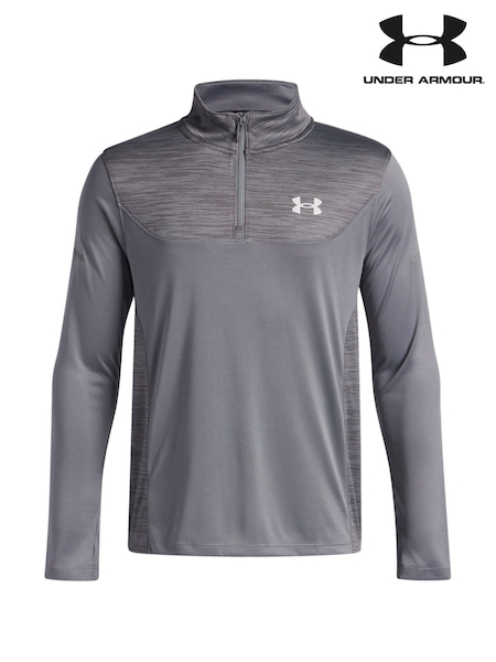 Under Armour Tech Utility 1/4 Zip Top (F29095) | 55 €