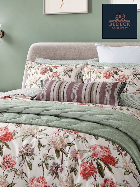 Bedeck Of Belfast Elswyth Throw (F29288) | 1230 zł