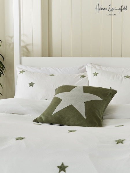 Helena Springfield Star Cushion (F29340) | ‏175 د.إ.‏