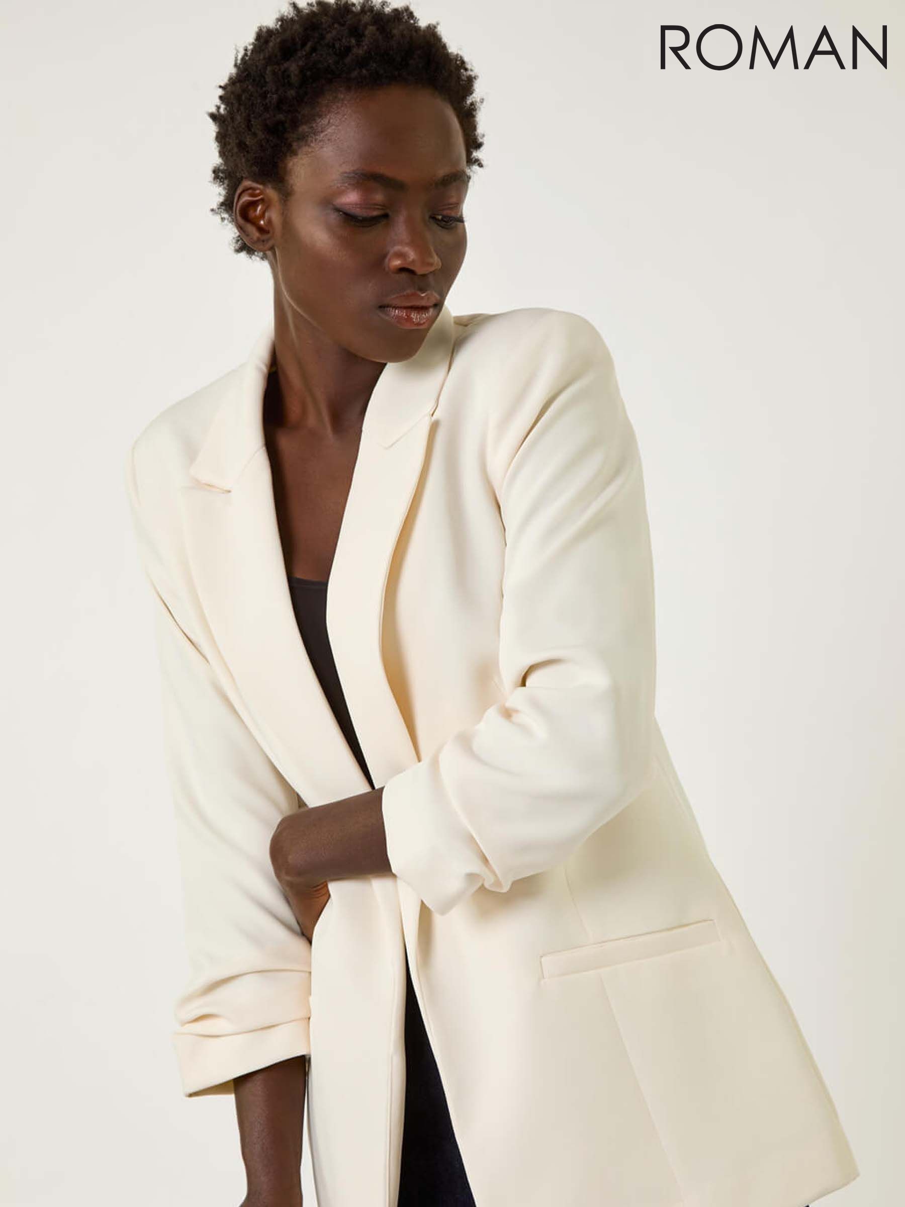 White Blazers | Womens White Blazer Coats & Jackets | Next USA White Blazers | Womens White Blazer Coats & Jackets | Next USA