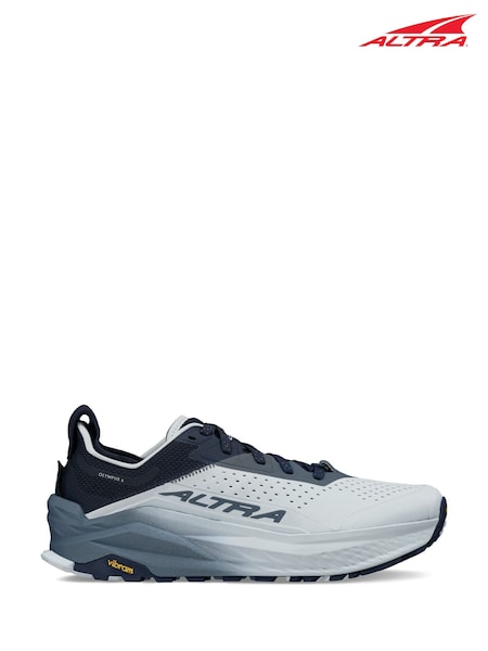 Altra Mens Olympus 6 Trainers (F29711) | € 242