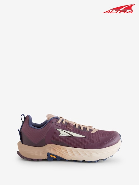 Altra Purple Womens Timp 5 Trainers (F29712) | R$ 1.335