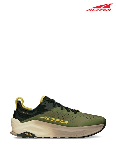 Altra Mens Olympus 6 Trainers (F29713) | €219