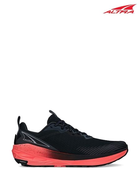 Altra Mens Experience Wild 2 Black Trainers (F29714) | €184