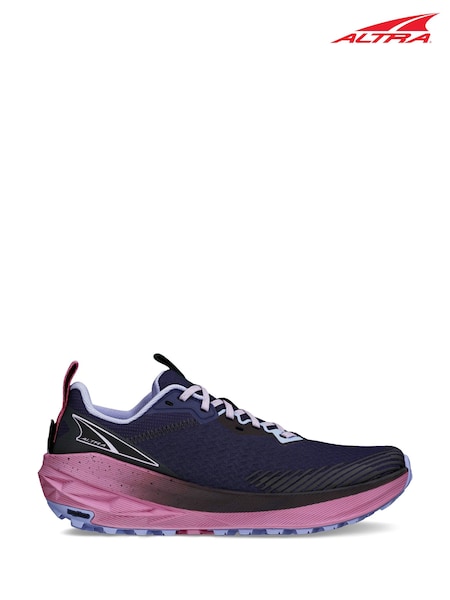 Altra Womens Blue Experience Wild 2 Trainers (F29726) | €184