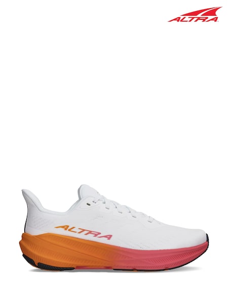 Altra Womens Experience Flow 2 White Trainers (F29738) | €184