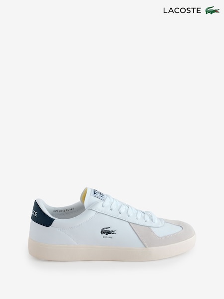 Lacoste Baseshot Pro Trainers (F29873) | 154 €