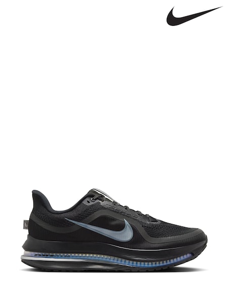Nike Black Pegasus Premium Running Trainers (F30940) | €269