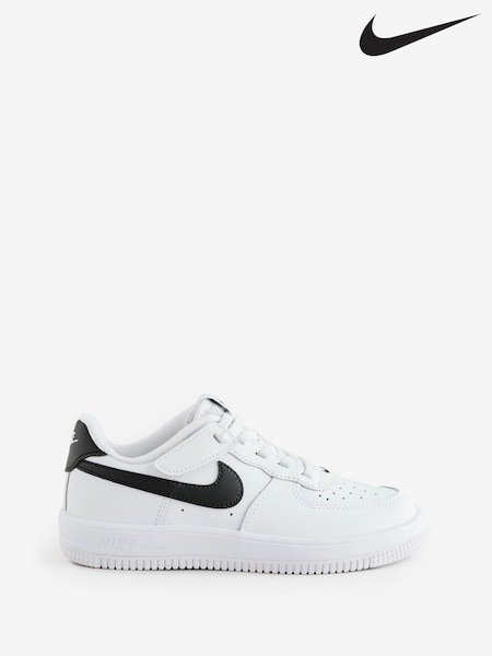Nike Junior Air Force 1 Easy On Trainers (F31126) | 86 €