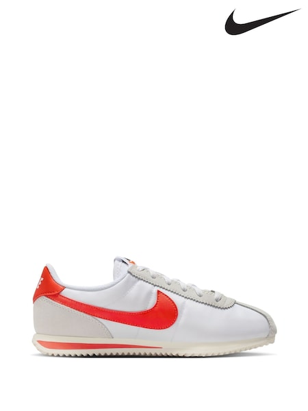 Nike Cortez Youth Trainers (F31131) | 86 €