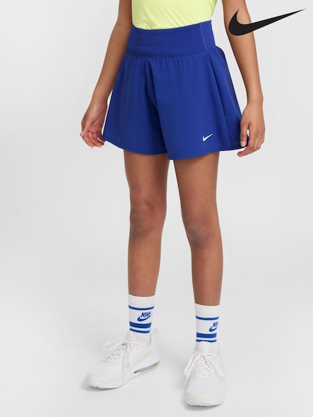 Nike Deep Night Blue DriFIT Shorts (F31208) | €40