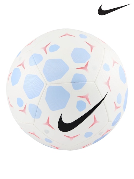 Nike White Pitch Football Ball (F31238) | €28