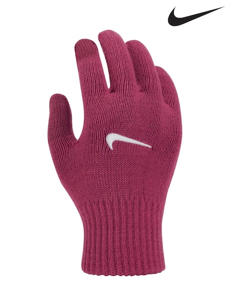 Nike Sweet Beet Youth Knit Tech and Grip Gloves 3.0 (F31307) | €20