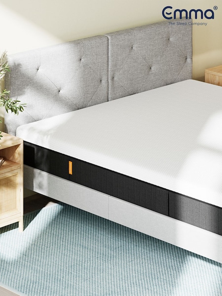 Emma Hybrid Premium Mattress (F31443) | €379 - €708