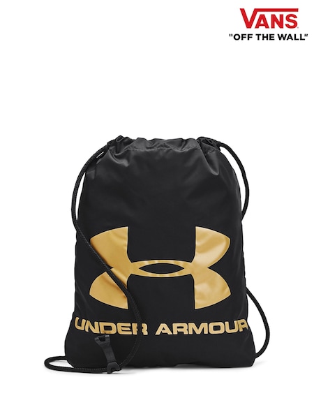 Vans UA Ozsee Sackpack Bag (F31616) | €17.50