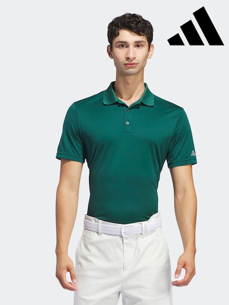 adidas Golf Polo Shirt (F31919) | €44