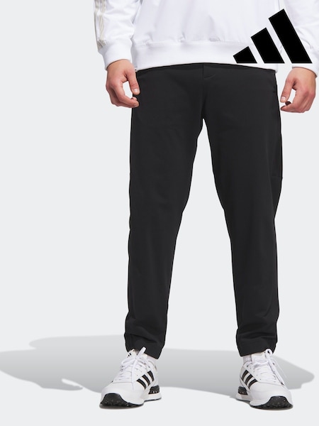 adidas Golf Beyond Black Joggers (F31934) | R$ 690