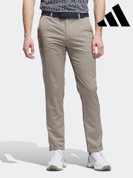 adidas Golf Ultimate365 Classic Pinstripe Joggers (F31935) | AZN 175