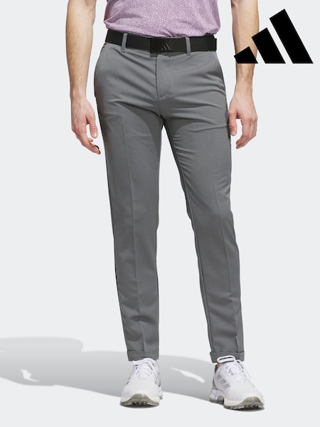 adidas Golf Ultimate365 Classic Pinstripe Joggers (F31936) | AZN 175