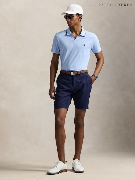Ralph Lauren RLX Performance Pique Knit Polo Shirt (F32097) | €164