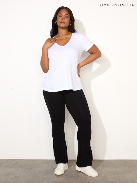 Live Unlimited Leggings (F32168) | 290 LEI