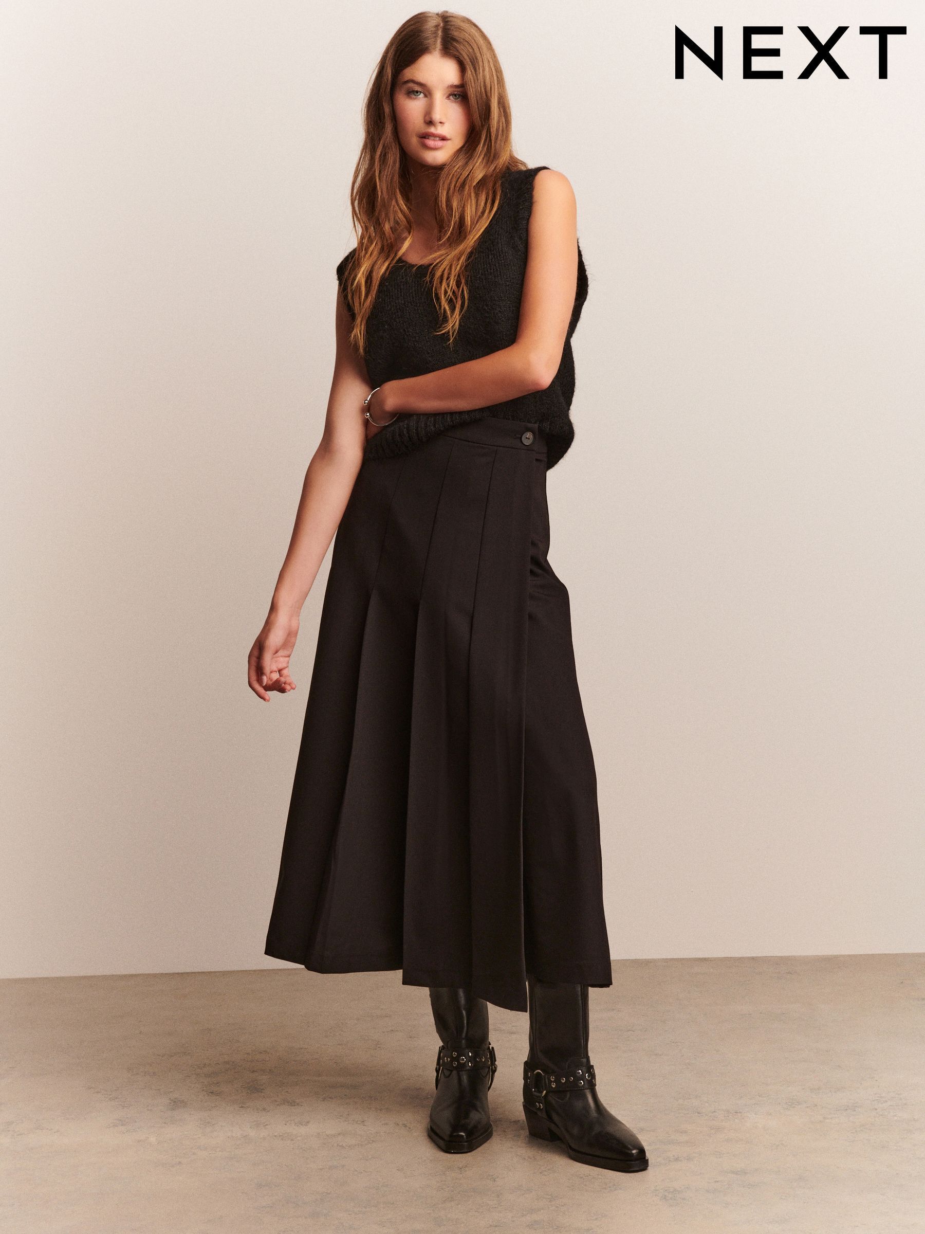 Skirts | Women's Midi, Mini & Pleated Skirts | Next USA