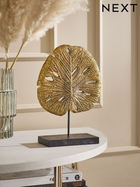 Lotus Leaf Ornament (F32544) | ‏83 د.إ.‏