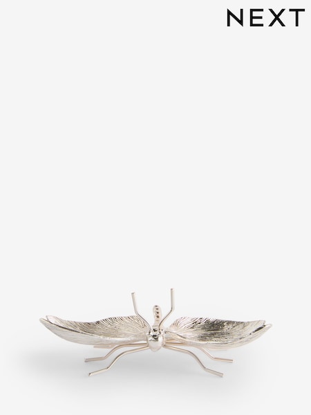 Gold Dragonfly Trinket Dish (F32568) | €13