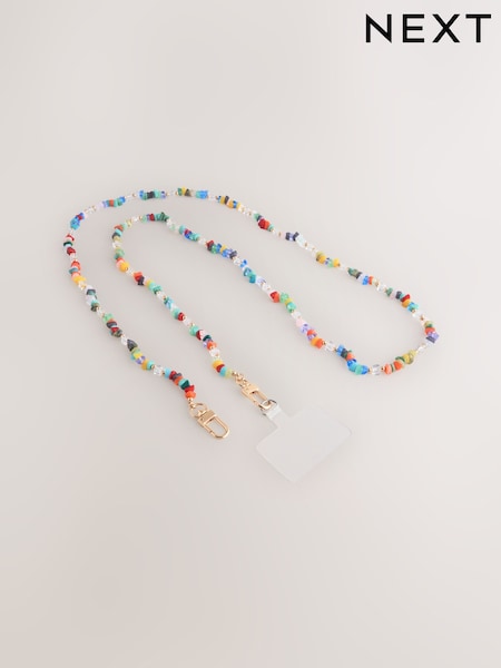 רבגוני - Across Body Phone Strap (F32659) | ‏47‏₪