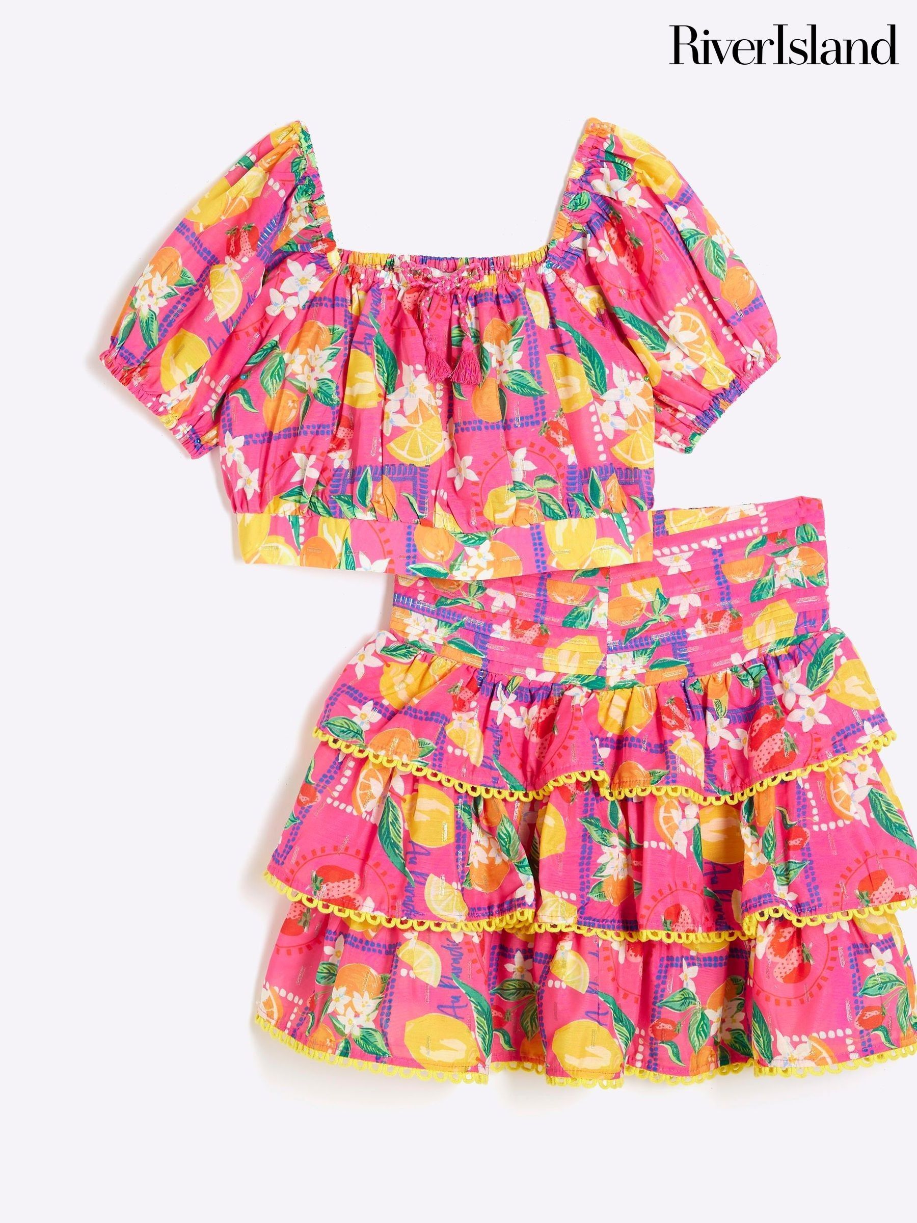 River island kids clothes discount