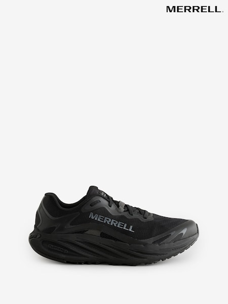 Negro - Merrell Mens Promorph Trainers (F32847) | 198 €