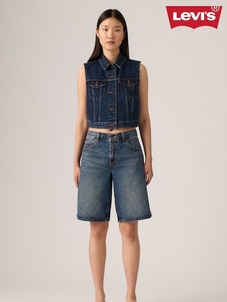Levi's® Hinged Heart Jort Baggy Dad Shorts (F33376) | €82.50
