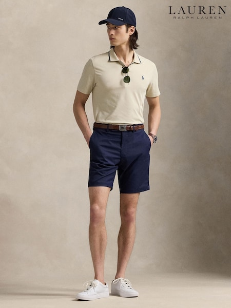 Ralph Lauren RLX Cypress Woven Golf Shorts (F33459) | €197