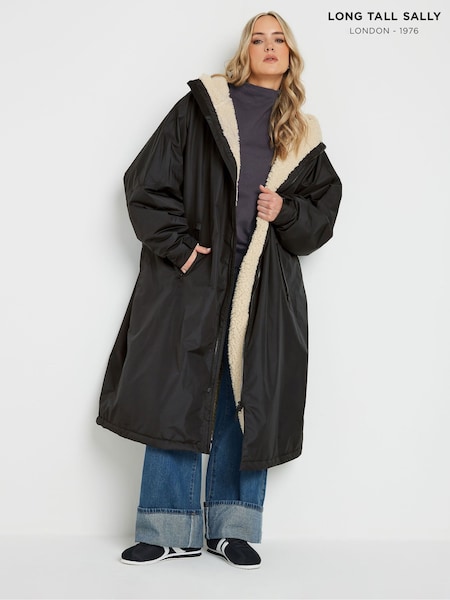 Long Tall Sally Borg Lined Changing Robe (F33505) | 113 €