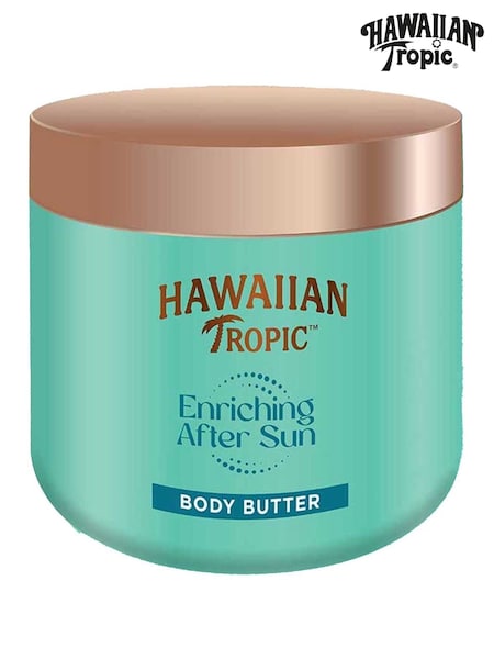 Hawaiian Tropic Enriching After Sun Body Butter Cream 250ml (F33721) | €22