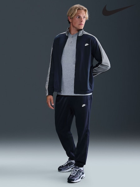 Nike Obsidian Navy Tracksuit (F33731) | €102